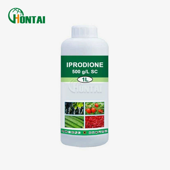 Iprodione 50% WP